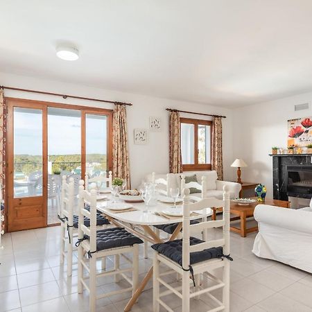 Villa Acantilado Ferreries Eksteriør billede