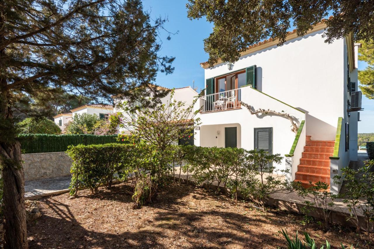 Villa Acantilado Ferreries Eksteriør billede